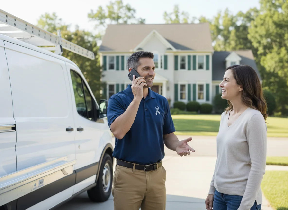 Home Gutter Service Harford, PA FAQs